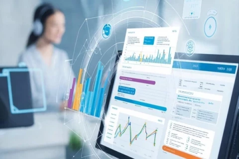 Ростелеком перевел управление рабочей нагрузкой 9000 сотрудников клиентского сервиса на платформу Naumen WFM